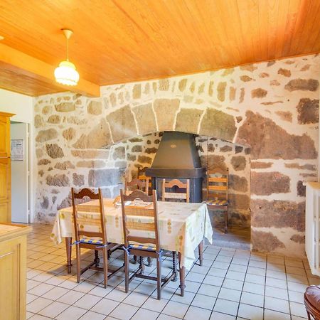 Beautiful Villa In The Parc Des Volcans D Auvergne Vic-sur-Cère 외부 사진