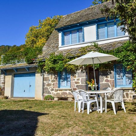 Beautiful Villa In The Parc Des Volcans D Auvergne Vic-sur-Cère 외부 사진