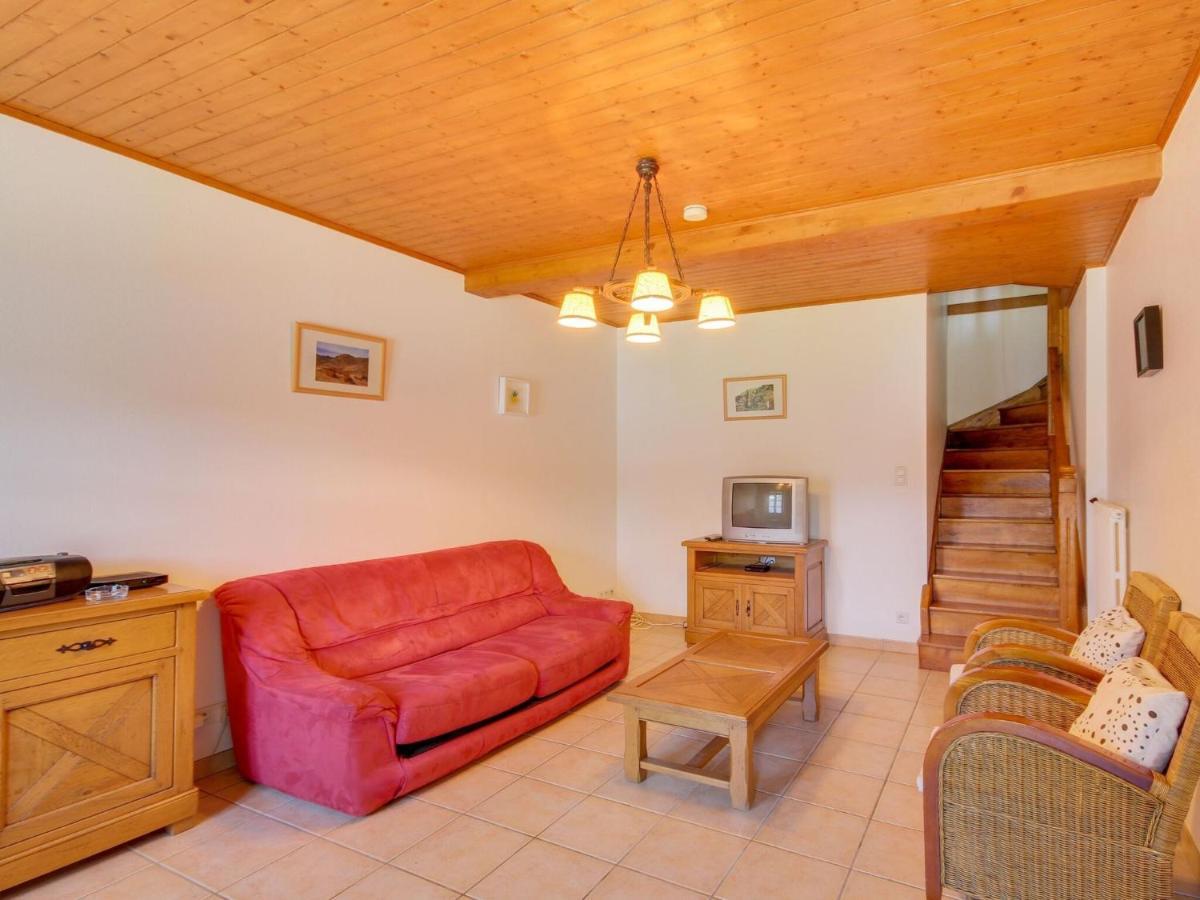 Beautiful Villa In The Parc Des Volcans D Auvergne Vic-sur-Cère 외부 사진