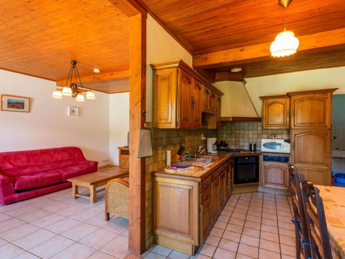 Beautiful Villa In The Parc Des Volcans D Auvergne Vic-sur-Cère 외부 사진