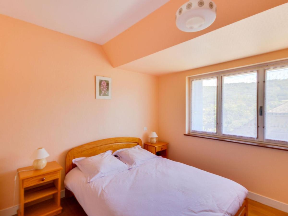 Beautiful Villa In The Parc Des Volcans D Auvergne Vic-sur-Cère 외부 사진