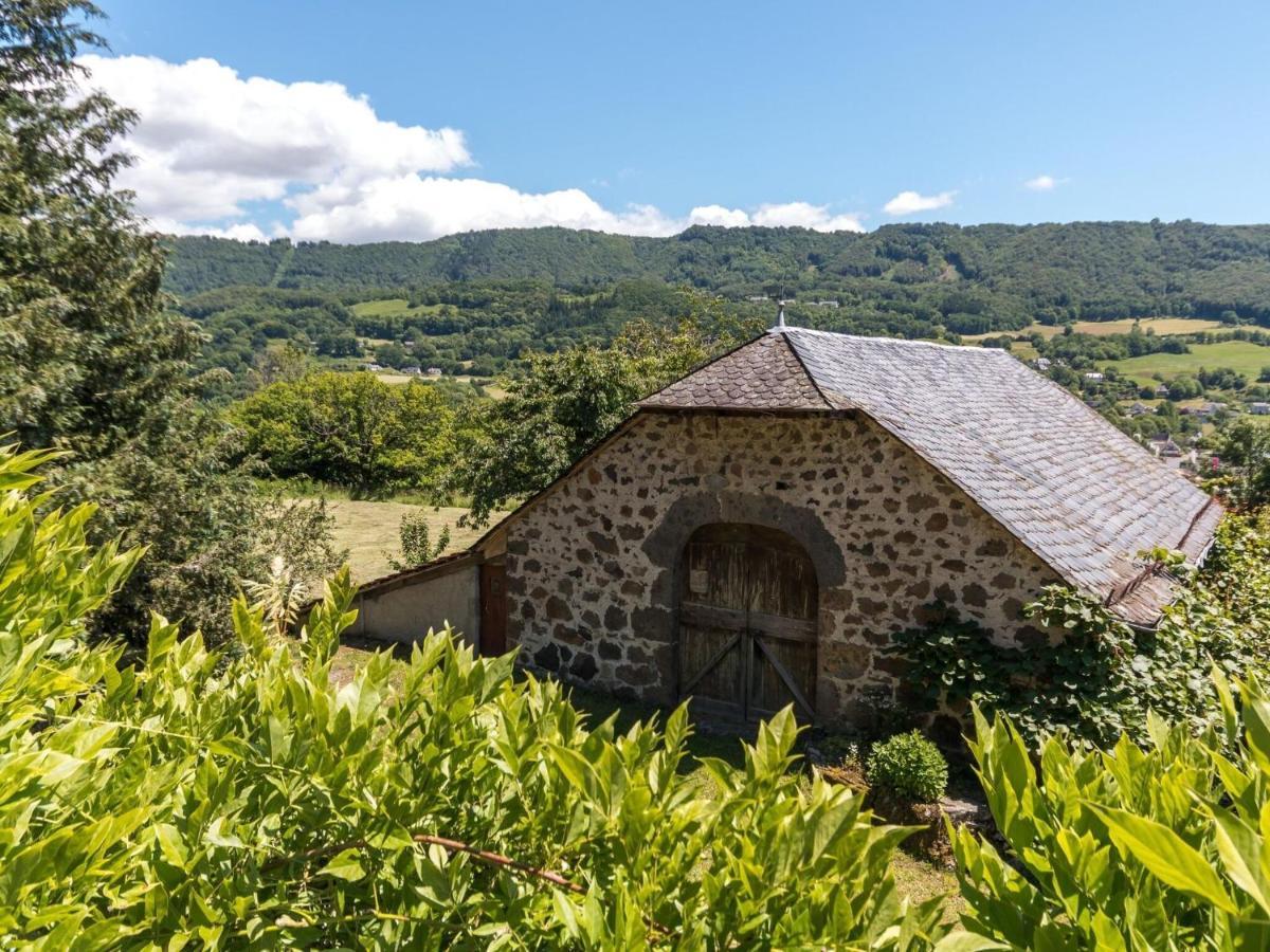 Beautiful Villa In The Parc Des Volcans D Auvergne Vic-sur-Cère 외부 사진